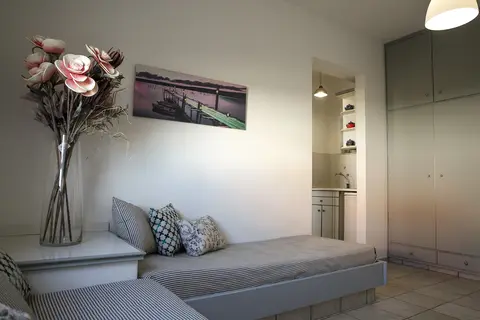 Irene Beach Apartments in Δημοτική Ενότητα Χερσονήσου — foto 23
