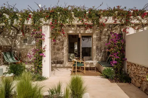 Morvedra Nou in Ciutadella — foto 2