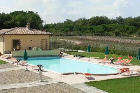 Principe del Trasimeno in Castiglione del Lago — foto 13