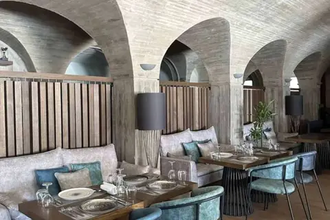 Ambrosia in Bodrum, foto 15