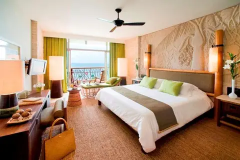 Centara Grand Mirage Beach Resort Pattaya in Pattaya, foto 2