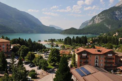 Alpenresort Belvedere foto 9