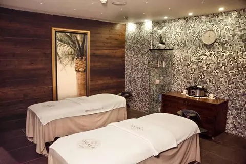 Avala Resort & Villas in Budva, foto 24