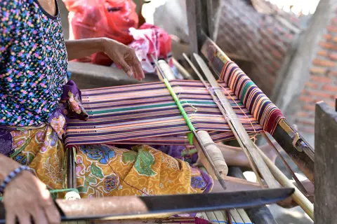 Ontdek Lombok in Surakarta — foto 7