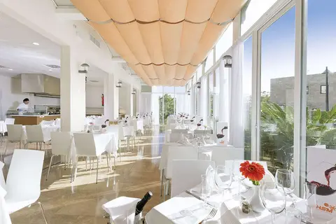Appartementen HSM Lago Park in Muro — foto 7