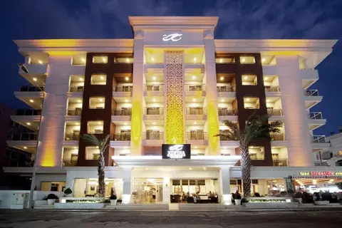 Xperia Grand Bali Hotel in Alanya