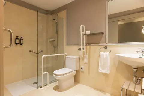 Hotel Pax Torrelodones in Torrelodones — foto 27