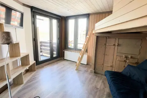 Residence Sefcotel in Tignes — foto 6
