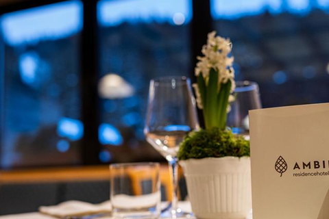 Residence Ambiez foto 15