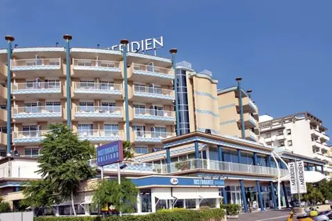 Savoia Rimini in Rimini, foto 14