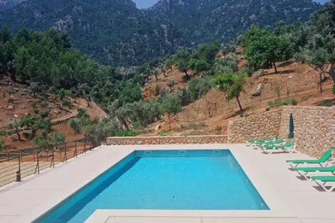 Alfabia Nou Agroturismo in Palma — foto 2