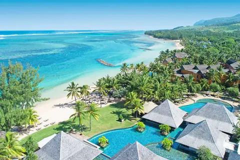 Heritage Awali Golf & Spa Resort in Bel Ombre VCA — foto 9