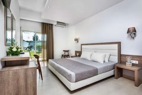 Hotel Iris in Σίβηρη — foto 4