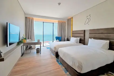 Voco Dubai The Palm by IHG in Dubai — foto 2