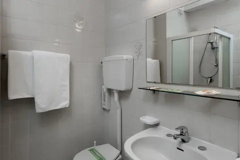 Hotel Miami in Rome, foto 20