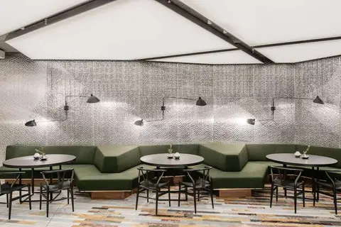 Briig Boutique Hotel in Split, foto 9