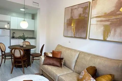 Appartementen Boutique Granada Albaicin 3000 in Granada — foto 13