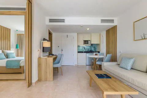 ZAFIRO Palmanova in Calvia — foto 7