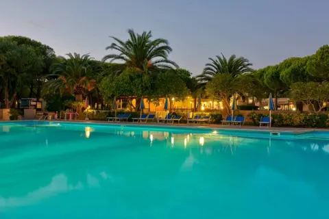 Camping Mareblu foto 18