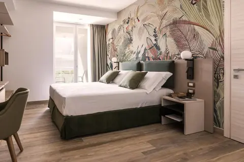 Life Hotel Bibione in Rome — foto 7