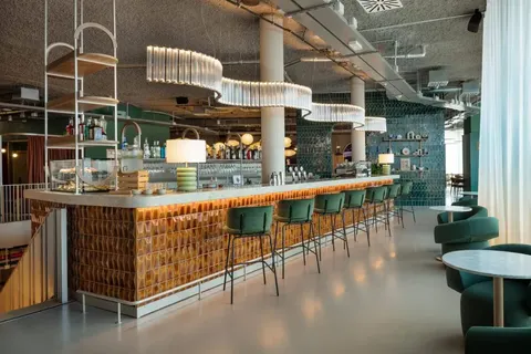 The Social Hub Rome foto 6