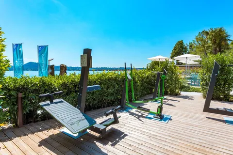 Camping La Gardiola foto 6