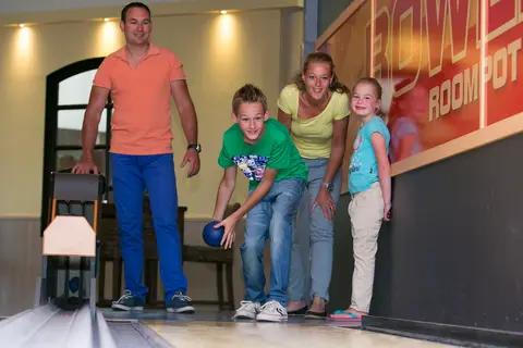 Ferienresort Bad Bentheim in Benthem — foto 16
