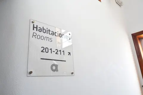Hotel Alda Santa Cristina in Oleiros — foto 6