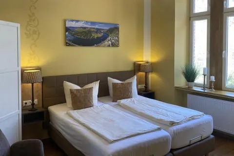 Haus Hohenzollern en Haus Ambiente foto 19