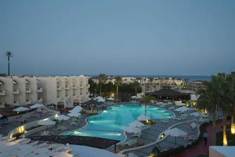 IVY Cyrene Sharm Hotel in Sharm El Sheikh — foto 13