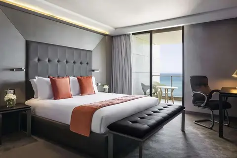 Movenpick Hotel & Casino Malabata Tanger in Tanger — foto 14