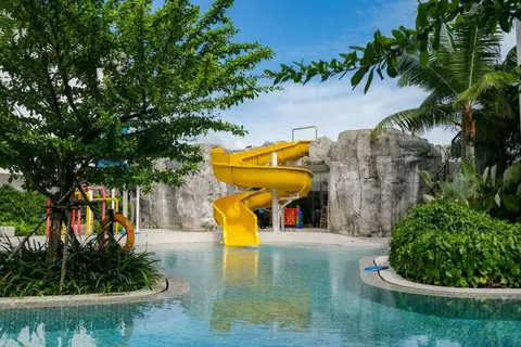 Pullman Khao Lak Resort in Baan Nam Kem — foto 7