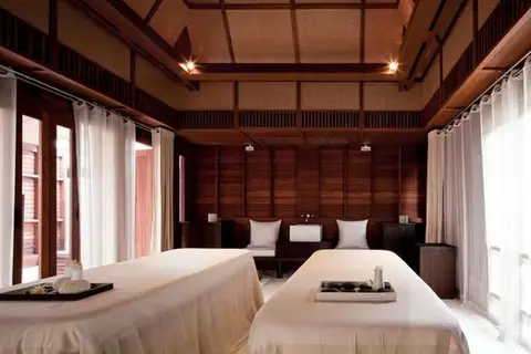 Sala Samui Choengmon Beach in เชิงมน — foto 26
