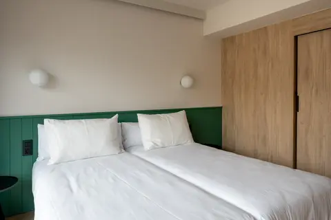 Líbere Bilbao Museo Serviced Apartments in Bilbao, foto 6
