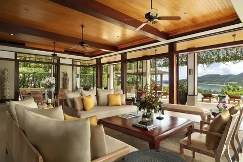 Andara Resort & Villas in ตำบลเชิงทะเล — foto 19