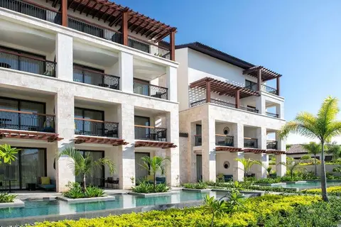 Lopesan Costa Bavaro Resort Spa & Casino in Punta Cana, foto 19