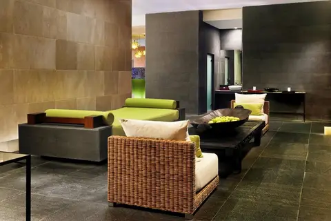 Salobre Hotel Resort & Serenity in Maspalomas — foto 7