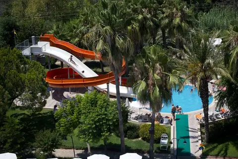 Aventura Park in Alanya — foto 9