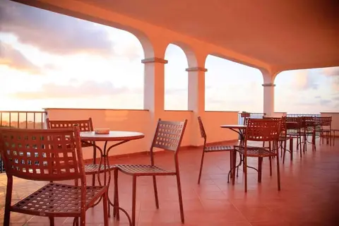 Abbaidda Hotel in Valledoria — foto 22