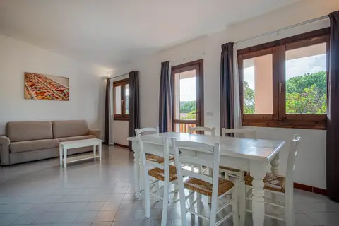 Felix Hotels - Residence Hotel Costa Serena in Palau — foto 7