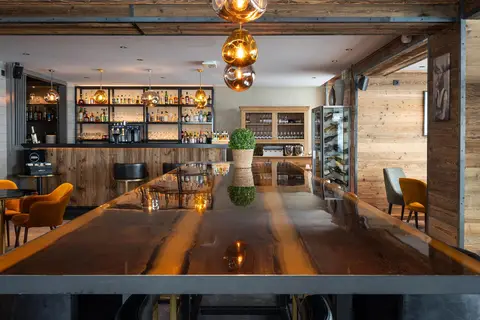 Hotel Levanna in Bonneval-sur-Arc, foto 17
