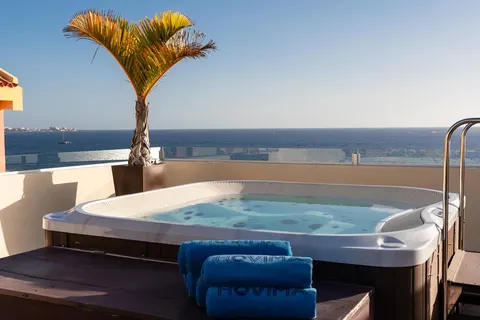 HOVIMA Jardin Caleta foto 3