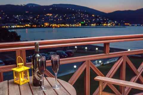 Hotel Aeolos foto 22