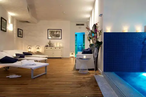 Mondial Resort & Spa in Pietrasanta — foto 30