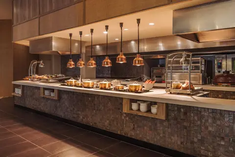 Paradisus by Meliá Fuerteventura in Pájara — foto 10