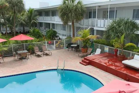 Collins in Miami Beach, foto 7