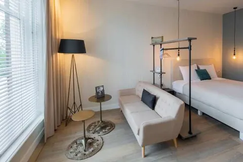 Stadsvilla Mout foto 10