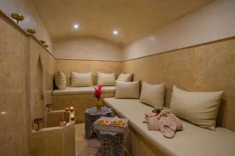 Riad Jibril in Marrakech ⵎⵕⵕⴰⴽⵯⵛ مراكش — foto 6