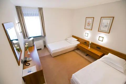 Laguna in Zagreb — foto 17
