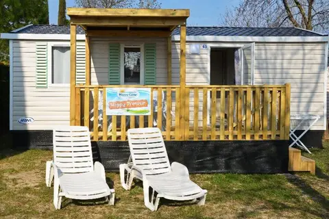 Camping Sènia Cala Canyelles in Palma — foto 2